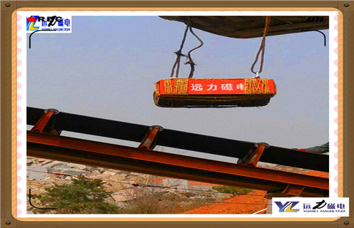 永磁除鐵器，內(nèi)蒙古永磁除鐵器rcyb-6.5_內(nèi)蒙古永磁除鐵器rcyb-6.5批發(fā)價格_使用說明書原理型號價格