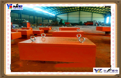 永磁除鐵器，浙江皮帶用自動(dòng)永磁除鐵器_浙江皮帶用自動(dòng)永磁除鐵器批發(fā)價(jià)格_使用說明書原理型號(hào)價(jià)格 