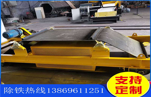 風(fēng)冷電磁除鐵器，安徽風(fēng)冷電磁除鐵器rcde-10_安徽風(fēng)冷電磁除鐵器rcde-10工作原理_價(jià)格
