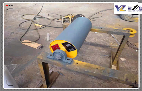 永磁滾筒，浙江永磁滾筒結(jié)構(gòu)圖_滾筒磁選機(jī)多少錢一臺，浙江永磁滾筒結(jié)構(gòu)圖工作原理