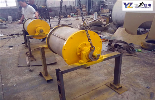 皮帶永磁滾筒，浙江皮帶永磁滾筒_滾筒磁選機(jī)多少錢(qián)一臺(tái)，浙江皮帶永磁滾筒工作原理