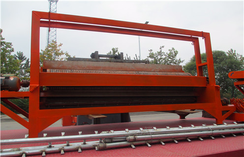 濕式磁選機，甘肅實驗用室濕式磁選機_甘肅實驗用室濕式磁選機皮帶及結(jié)構(gòu)價