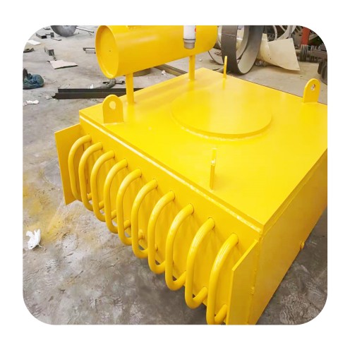 油冷電磁除鐵器，陜西強(qiáng)迫油冷電磁除鐵器型號(hào)_陜西強(qiáng)迫油冷電磁除鐵器型號(hào)加多少號(hào)油_選型 