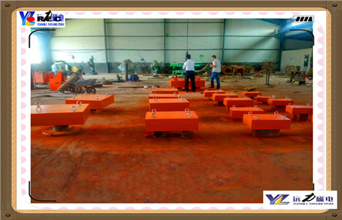 永磁除鐵器，浙江永磁除鐵器_浙江永磁除鐵器批發(fā)價格_使用說明書原理型號