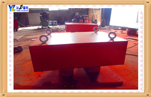 紙漿永磁除鐵器，山西紙漿永磁除鐵器_廣東rcdd永磁除鐵器批發(fā)價格_使用說明書原理型號價格