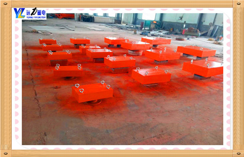 鎧裝永磁除鐵器，山東鎧裝永磁除鐵器_廣東rcdd永磁除鐵器批發(fā)價(jià)格_使用說明書原理型號價(jià)格