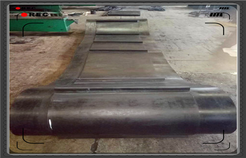 除鐵器環(huán)形皮帶，江西除鐵器環(huán)形皮帶_江西除鐵器環(huán)形皮帶怎么調整皮帶原因及如何調_刮板價格