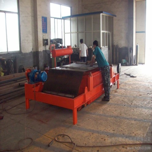 油冷電磁除鐵器，寧夏油冷電磁除鐵器怎么用_寧夏油冷電磁除鐵器怎么用工作原理及內(nèi)部結(jié)構(gòu)