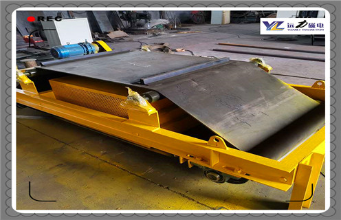 風(fēng)冷電磁除鐵器 ，江蘇風(fēng)冷電磁除鐵器的工作原理_江蘇風(fēng)冷電磁除鐵器的工作原理工作原理_價(jià)格