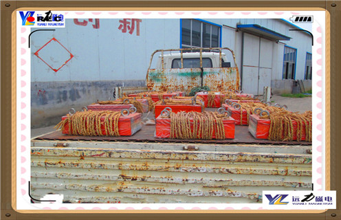 永磁管道除鐵器，河南永磁管道磁棒除鐵器_廣東rcdd永磁除鐵器批發(fā)價(jià)格_使用說明書原理型號(hào)價(jià)格