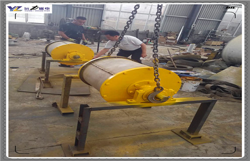 強(qiáng)磁滾筒，廣西強(qiáng)磁永磁滾筒_滾筒磁選機(jī)多少錢一臺，廣西強(qiáng)磁永磁滾筒工作原理