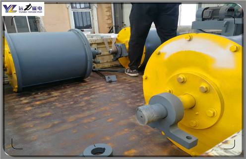 永磁滾筒，甘肅永磁滾筒多少錢一個(gè)