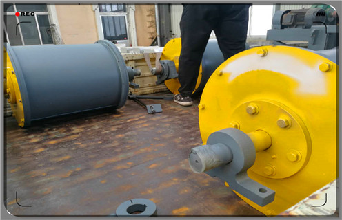 永磁滾筒，江西強(qiáng)磁永磁滾筒_滾筒磁選機(jī)多少錢一臺(tái)，江西強(qiáng)磁永磁滾筒工作原理