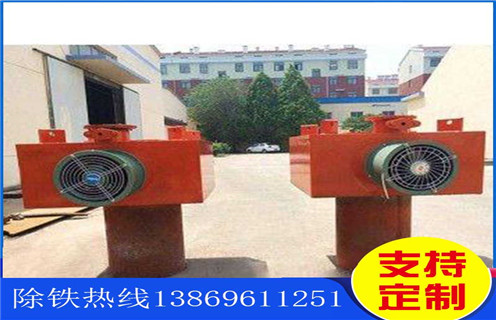 風(fēng)冷電磁除鐵器，江蘇風(fēng)冷電磁除鐵器多少錢_新疆風(fēng)冷電磁除鐵器參數(shù)工作原理_價格