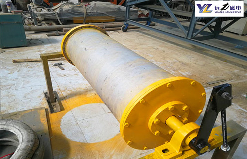 強(qiáng)磁滾筒，重慶強(qiáng)磁滾筒磁選機(jī)結(jié)構(gòu)圖_滾筒磁選機(jī)多少錢一臺，重慶強(qiáng)磁滾筒磁選機(jī)結(jié)構(gòu)圖工作原理 