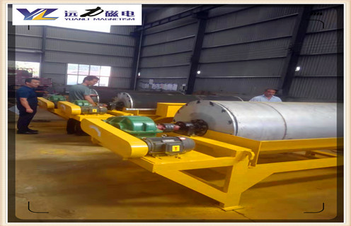 濕式磁選機(jī)，寧夏濕式磁選機(jī)報(bào)價(jià)_寧夏濕式磁選機(jī)報(bào)價(jià)價(jià)格好，參數(shù)及磁場強(qiáng)度