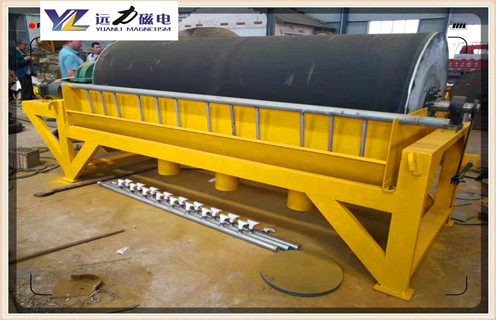 赤鐵礦干式磁選機(jī)，山西赤鐵礦干式磁選機(jī)_推薦合適廠家皮帶及結(jié)構(gòu)價格，山西赤鐵礦干式磁選機(jī)