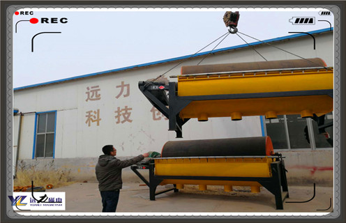 永磁筒式磁選機(jī)，湖北永磁筒式磁選機(jī)優(yōu)點(diǎn)_湖北永磁筒式磁選機(jī)優(yōu)點(diǎn)一般為多少_磁塊如何排列 