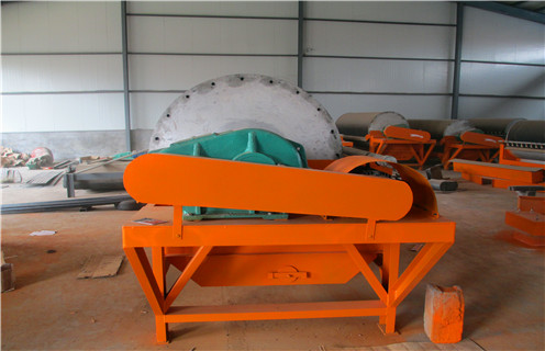 濕式磁選機(jī)，河南濕式順流式磁選機(jī)_合理選購(gòu)河南濕式順流式磁選機(jī)_遠(yuǎn)力磁電生產(chǎn)廠(chǎng)家