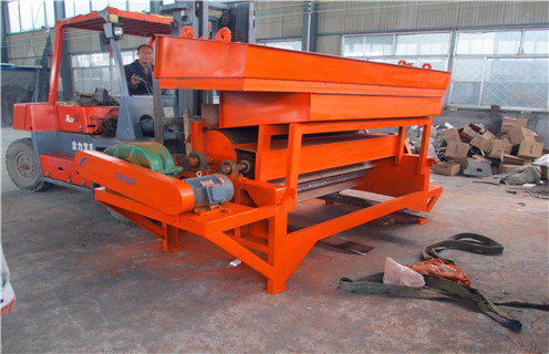 水選磁選機(jī)，長(zhǎng)春錳礦水選磁選機(jī)_長(zhǎng)春錳礦水選磁選機(jī)電話_遠(yuǎn)力磁電廠家