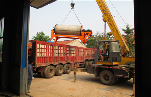 永磁筒式磁選機，黑龍江永磁筒式磁選機型號表-黑龍江永磁筒式磁選機型號表不吸鐵如何處理