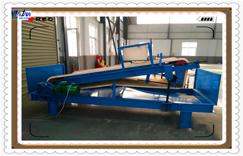 平板磁選機(jī)，福建平板磁選機(jī)價(jià)格_如何進(jìn)行福建平板磁選機(jī)價(jià)格的磁筒更換工作原理_選礦規(guī)格參數(shù)及執(zhí)行標(biāo)準(zhǔn)