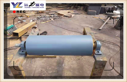強(qiáng)磁滾筒，上海強(qiáng)磁滾筒內(nèi)部結(jié)構(gòu)，上海強(qiáng)磁滾筒內(nèi)部結(jié)構(gòu)多少錢(qián)一個(gè)工作原理 