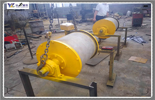 皮帶永磁滾筒，北京皮帶永磁滾筒，北京皮帶永磁滾筒多少錢一個工作原理