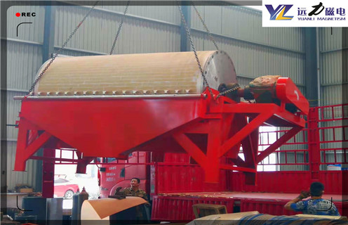 干式磁選機(jī)，四川銷(xiāo)售干式磁選機(jī)_ 四川銷(xiāo)售干式磁選機(jī)十大品牌教你如何選擇設(shè)備