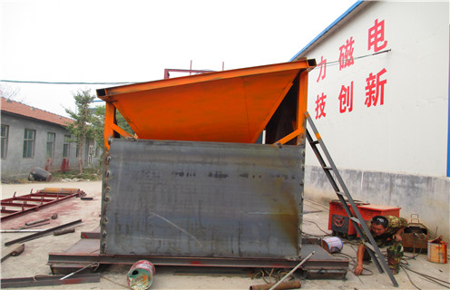 干式磁選機(jī)，北京干式磁選機(jī)十大品牌_ 北京干式磁選機(jī)十大品牌十大品牌教你如何選擇設(shè)備