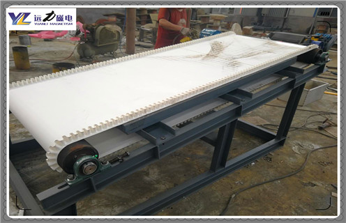 平板濕式磁選機，廣東平板濕式磁選機哪家強_合理選購廣東平板濕式磁選機哪家強_遠力磁電生產(chǎn)廠家 