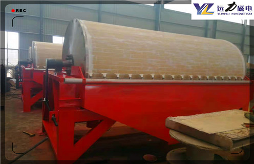 干式永磁磁選機(jī)，天津干式永磁磁選機(jī)_ 天津干式永磁磁選機(jī)十大品牌教你如何選擇設(shè)備 