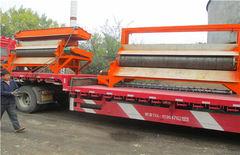 錳礦濕式磁選機，北京錳礦濕式磁選機_合理選購北京錳礦濕式磁選機_遠力磁電生產廠家