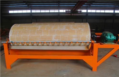 干式永磁磁選機，甘肅干式永磁磁選機_ 甘肅干式永磁磁選機十大品牌教你如何選擇設備