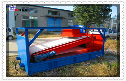 平板磁選機，廣東平板磁選機在黑鎢選礦中的應用_廣東平板磁選機在黑鎢選礦中的應用皮帶老跑偏的磁筒更換工作原理_選礦規(guī)格參數(shù)及執(zhí)行標準