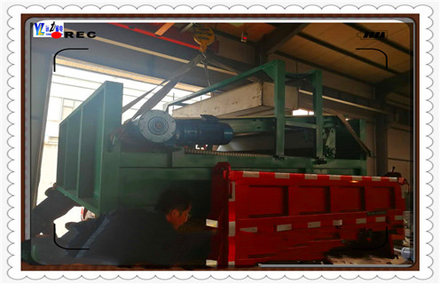 平板磁選機，高梯度平板磁選機批發(fā)_高梯度平板磁選機批發(fā)皮帶老跑偏的磁筒更換工作原理_選礦規(guī)格參數(shù)及執(zhí)行標準