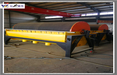 鐵礦干式磁選機，西藏鐵礦干式磁選機 西藏鐵礦干式磁選機工作視頻十大品牌教你如何選擇設備