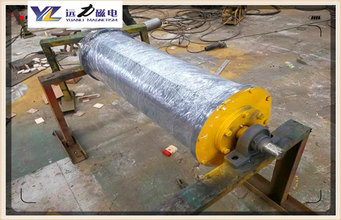 強(qiáng)磁滾筒，江蘇強(qiáng)磁滾筒供應(yīng)商，江蘇強(qiáng)磁滾筒供應(yīng)商多少錢一個工作原理