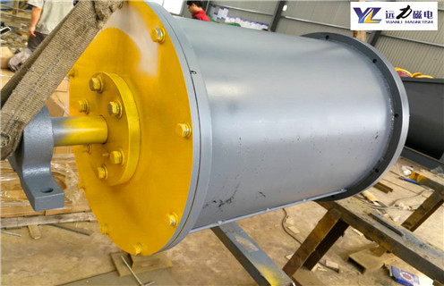 皮帶永磁滾筒，河北皮帶永磁滾筒，河北皮帶永磁滾筒多少錢一個(gè)工作原理