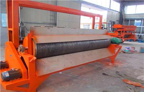 濕式磁選機(jī)，廣西濕式磁選機(jī)質(zhì)量_合理選購(gòu)廣西濕式磁選機(jī)質(zhì)量_遠(yuǎn)力磁電生產(chǎn)廠家