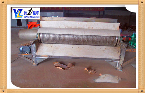 永磁濕式磁選機(jī)，上海永磁濕式磁選機(jī)_小型上海永磁濕式磁選機(jī)_上海永磁濕式磁選機(jī)視頻價格