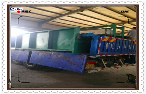 濕式平板磁選機(jī)，河南濕式平板磁選機(jī)_ 河南濕式平板磁選機(jī)一般為多少_磁塊如何排列