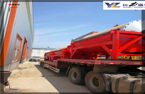 干式磁選機(jī)，天水干式磁選機(jī)怎么樣_天水干式磁選機(jī)怎么樣工作視頻十大品牌教你如何選擇設(shè)備 