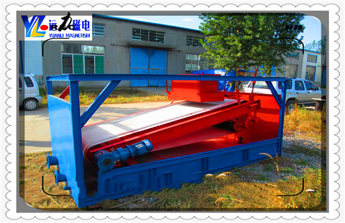 礦用平板磁選機(jī)，福建礦用平板式磁選機(jī)價(jià)格_皮帶老跑偏的磁筒更換工作原理_福建礦用平板式磁選機(jī)價(jià)格選礦規(guī)格參數(shù)及執(zhí)行標(biāo)準(zhǔn)