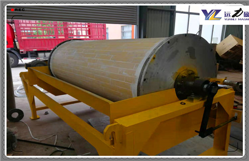 濕式磁選機，遼寧濕式錳礦磁選機_遼寧濕式錳礦磁選機價格好，參數及磁場強度