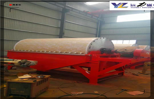 鐵礦磁選機(jī)，江西專業(yè)鐵礦磁選機(jī)設(shè)備_江西專業(yè)鐵礦磁選機(jī)設(shè)備教你如何選擇設(shè)備