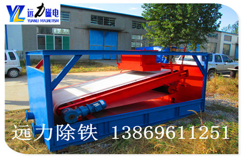 平板磁選機，江西干式平板磁選機原理_江西干式平板磁選機原理批發(fā)及執(zhí)行標準