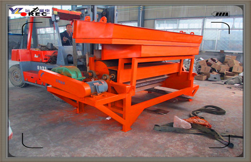 濕式強(qiáng)磁磁選機(jī)，遼寧濕式強(qiáng)磁板式磁選機(jī)_遼寧濕式強(qiáng)磁板式磁選機(jī)價(jià)格好，參數(shù)及磁場(chǎng)強(qiáng)度