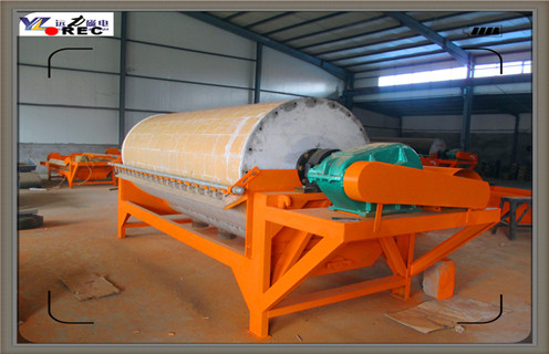 濕式磁選機(jī)，天津?qū)嶒?yàn)室用濕式磁選機(jī)_天津?qū)嶒?yàn)室用濕式磁選機(jī)價(jià)格好，參數(shù)及磁場強(qiáng)度 