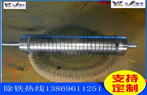 錳礦水選磁選機(jī)，秦皇島錳礦水選磁選機(jī)_ 秦皇島錳礦水選磁選機(jī)一般為多少_磁塊如何排列